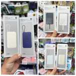 Внешний аккумулятор Xiaomi Power Bank / Доставка 24/7