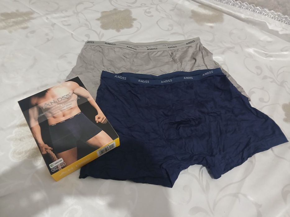 Erkaklar ichki kiyim mayka naskilar