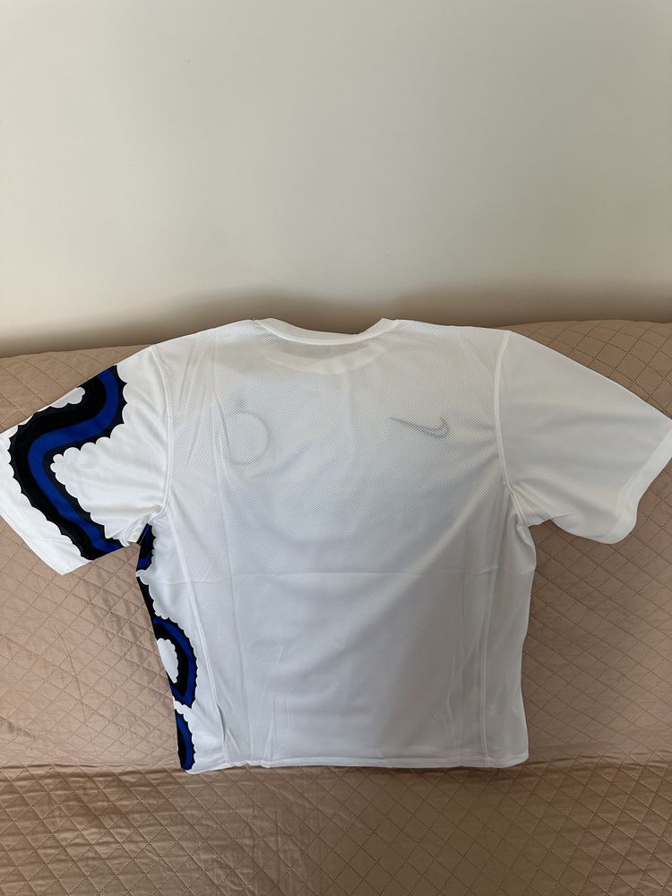 Vand tricou NIKE, Inter Milano, NOU, cu eticheta, 2010-2011, XL