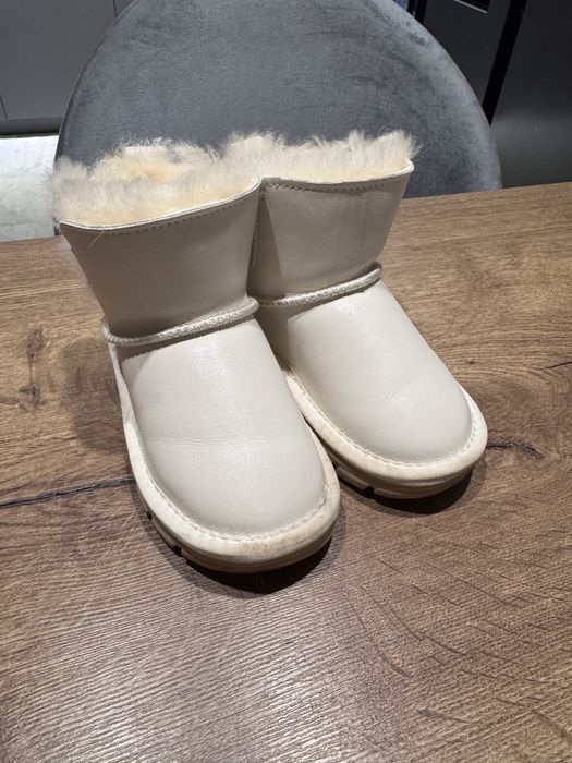 Детская обувь 24 размер