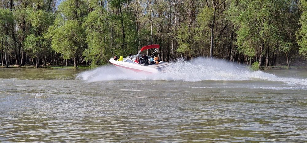 Barca Starcraft Nexstar 1810