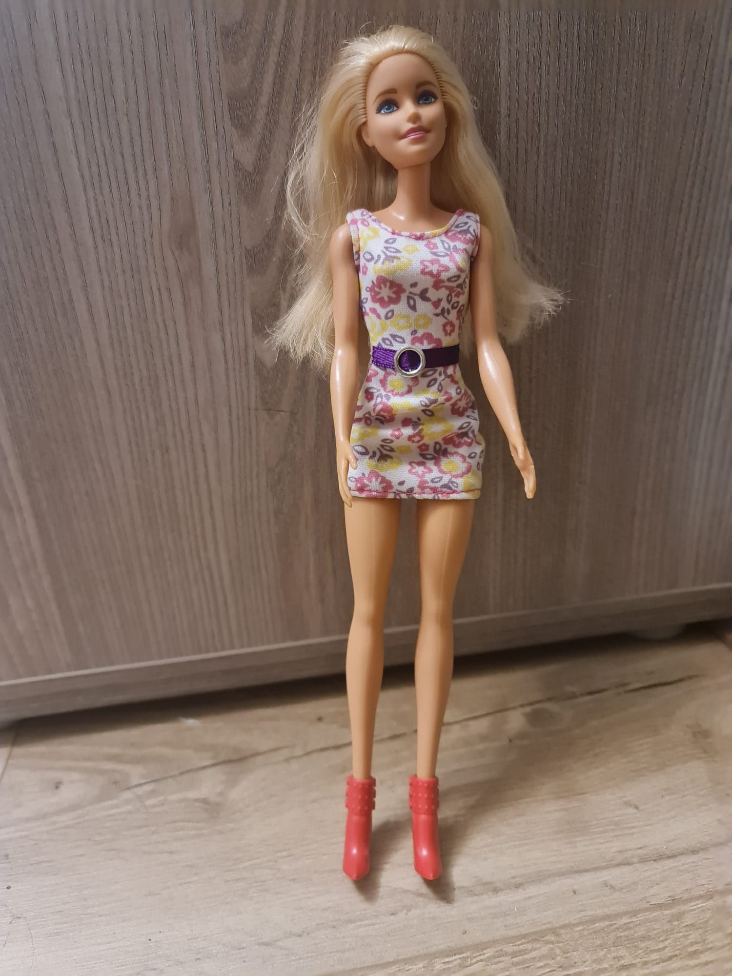 Papusi Barbie diverse modele