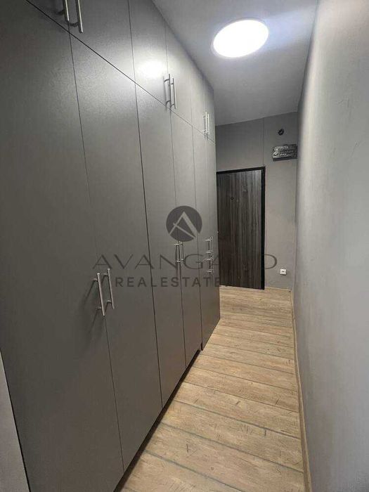 Продава се Едностаен апартамент в Пловдив, Тракия - 36 кв.м за 1862 €/кв.м - Снимка #8