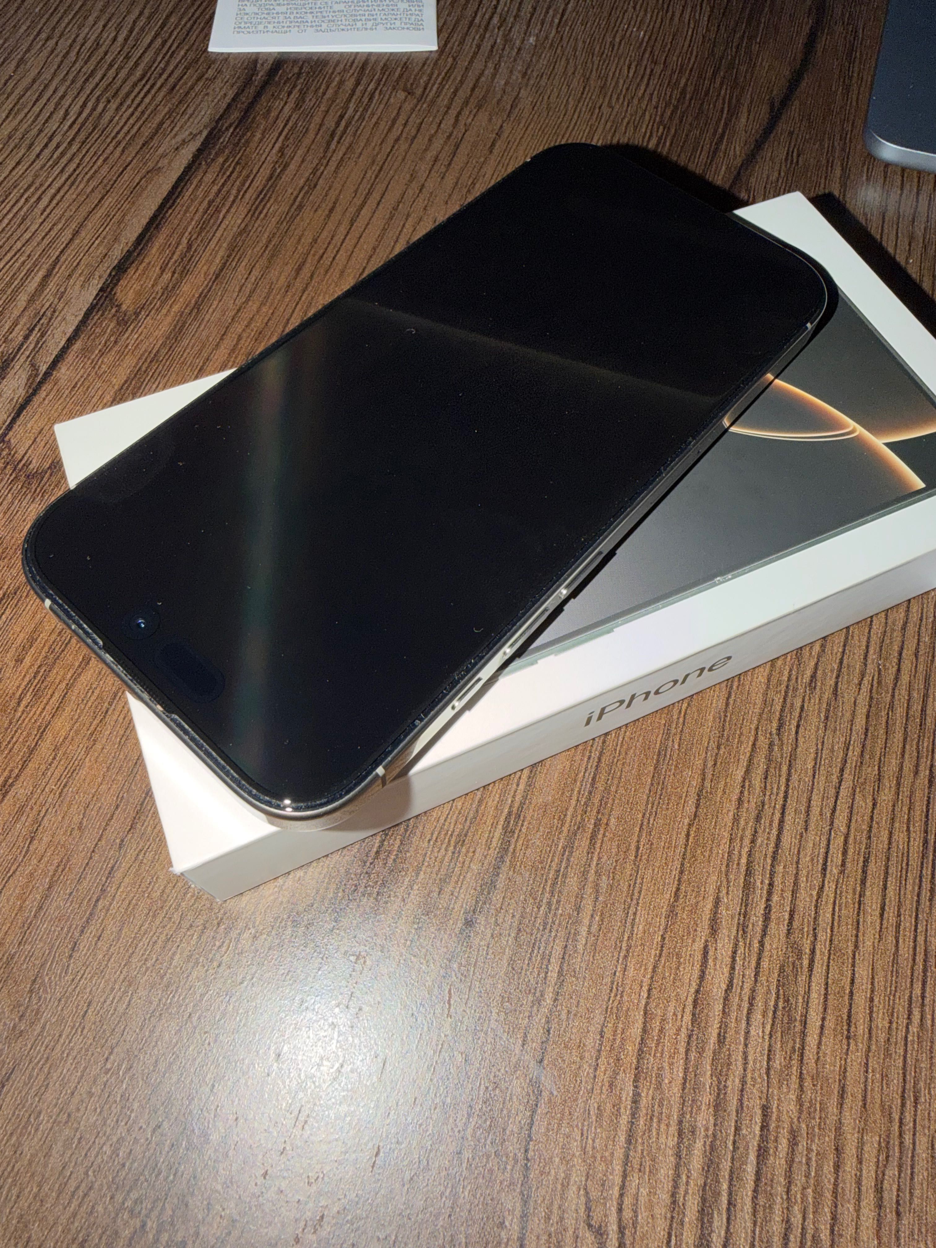 iPhone 16 Pro 128GB