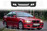 Bara fata BMW Seria 3 E46 M-tech 2