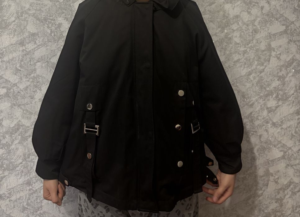 куртка автоледи, нат мех кролик