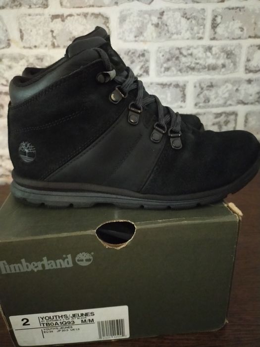 Ghete Timberland marimea 34