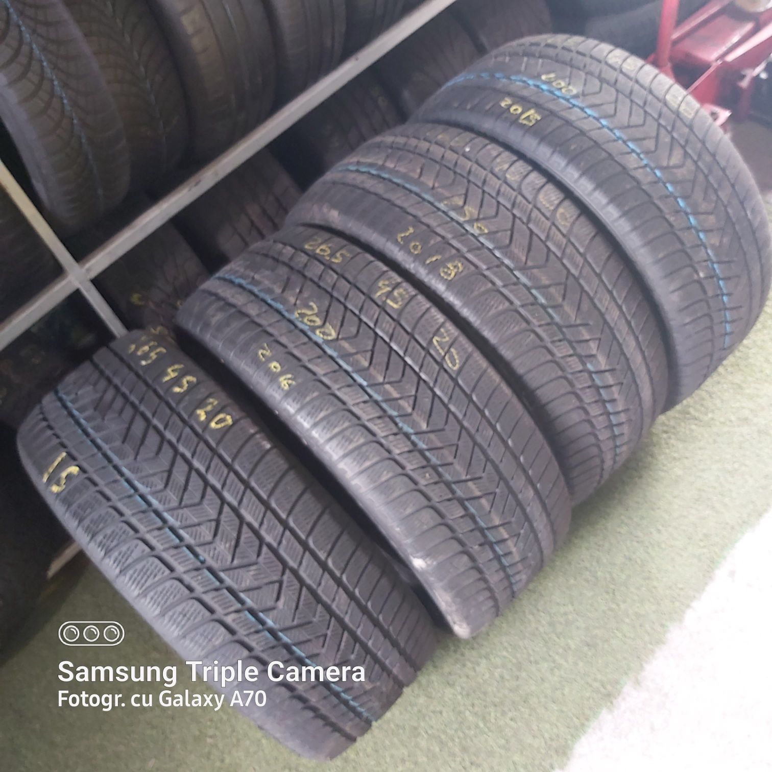 265.45.20 Pirelli