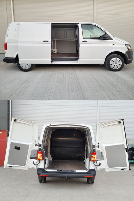 ‼️ VW Transporter T6 2019 150cp Lung  Multivan/Caravelle/Gti/R/Cupra/V