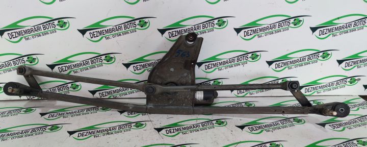 Ansamblu stergatoare parbriz volan pe stanga 404 523 Ford Transit a 3