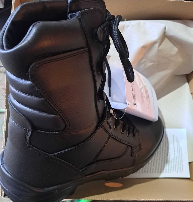 Кожени кубинки естествена кожа