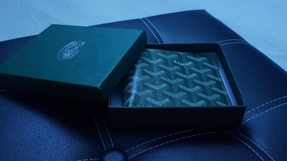 Portofel Goyard nou