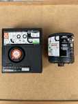 Kit compresor aer+spumă  Mercedes model nou 2025