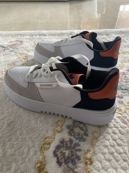 Dsquared2 sneakers