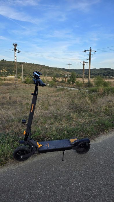 Trotineta electrica Ausom L1 Nouă!