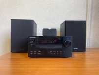 Мини Стерео Уредба Pioneer