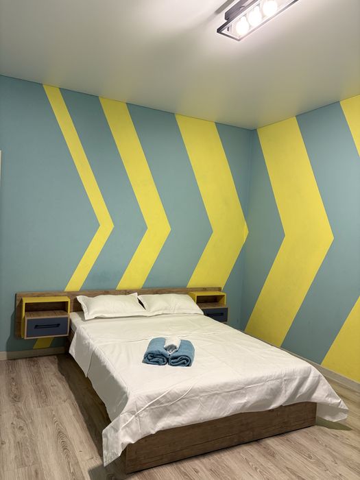 Квартира посуточно