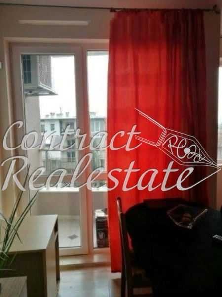 Дава се под наем Едностаен апартамент в Варна, Левски - 45 кв.м за 306 € - Снимка #7