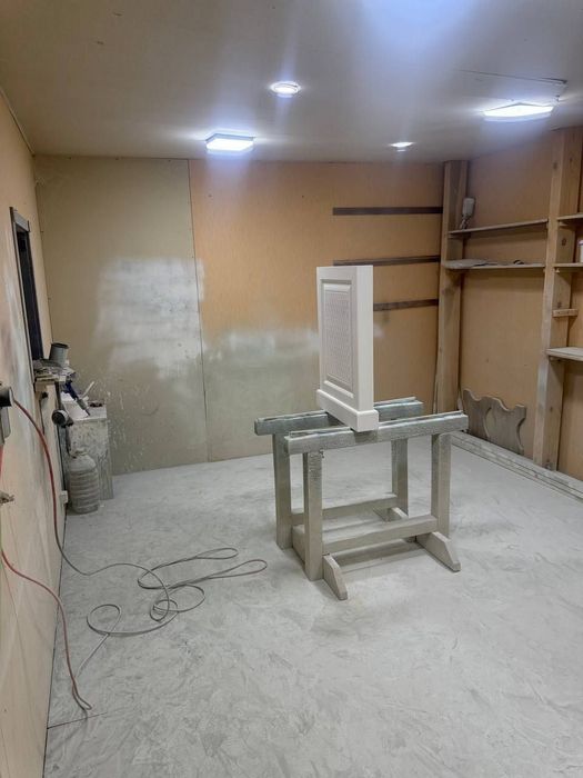 Продажа готового прибыльного бизнеса. Мебельная фабрика. Цех