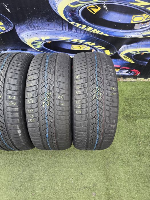 265.50.19 pirelli m+s