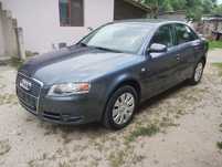 Audi A4 B7 Automat 2.0 tdi 140 cp recent adus