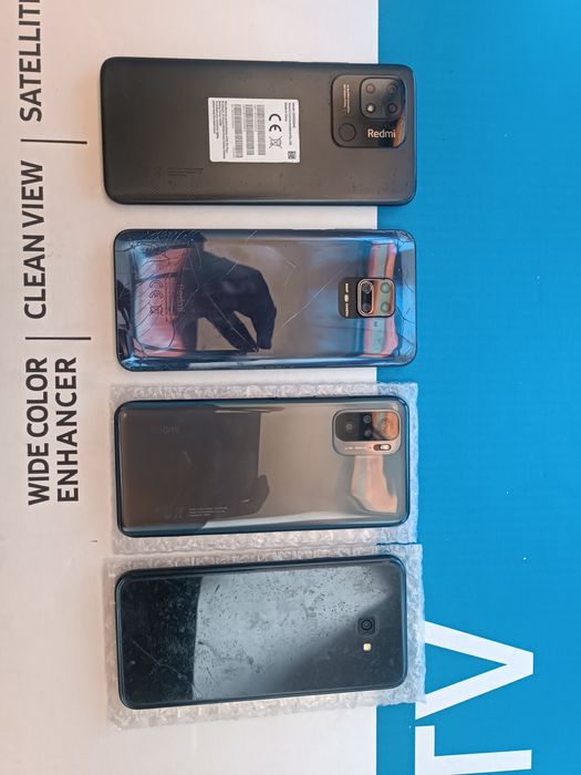 Redmi note 9s Fargʻona