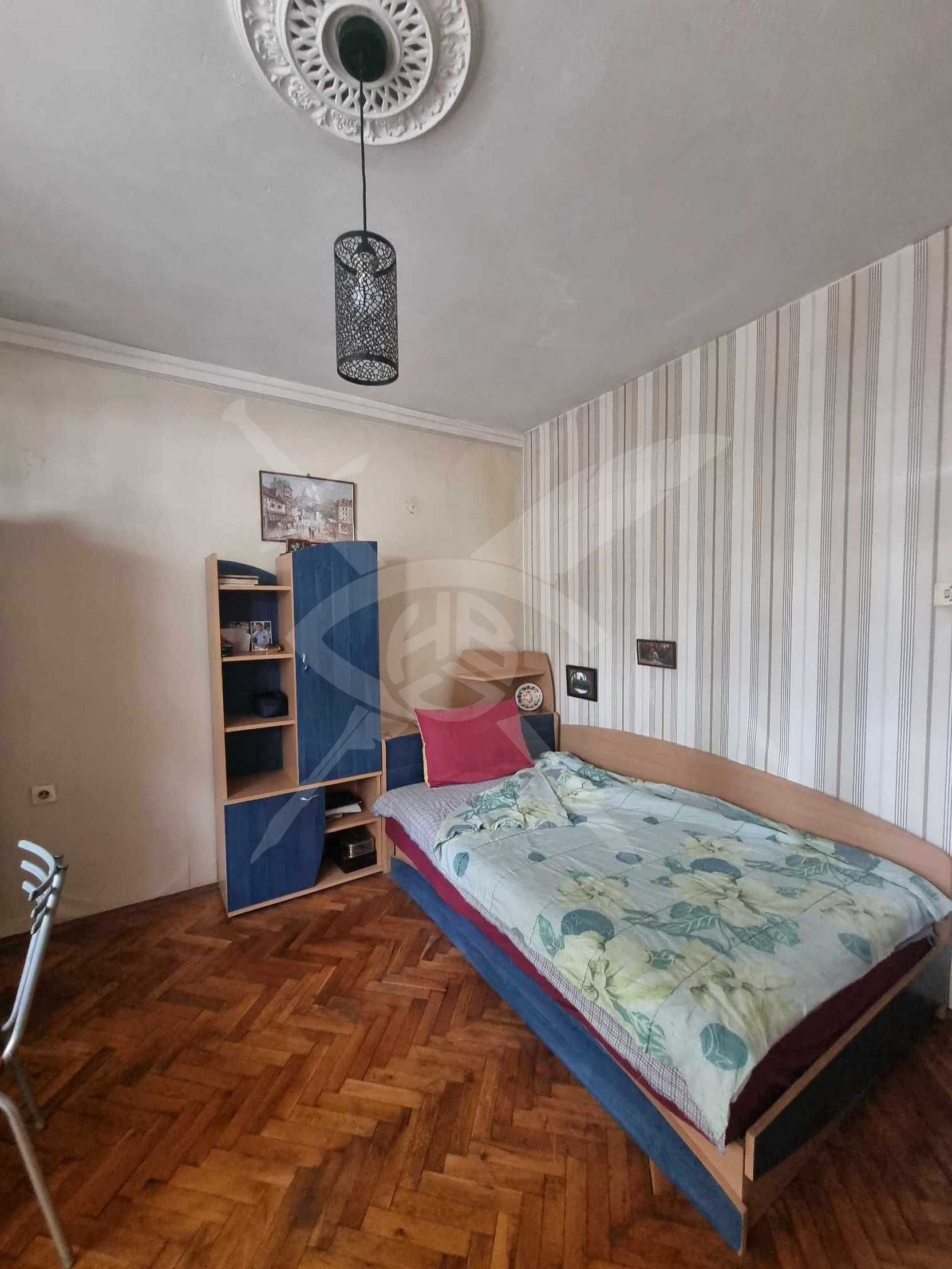 Едностаен апартамент в района на Колхозен пазар - 161273