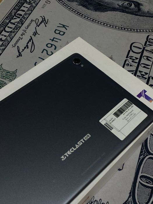 Планшет Teclast P40HD|64GB •Рассрочка до 1 года• Актив Маркет