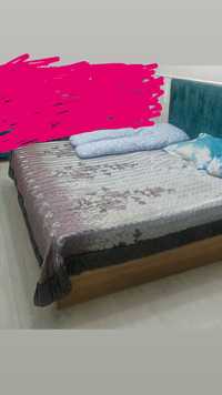Кровать спальный