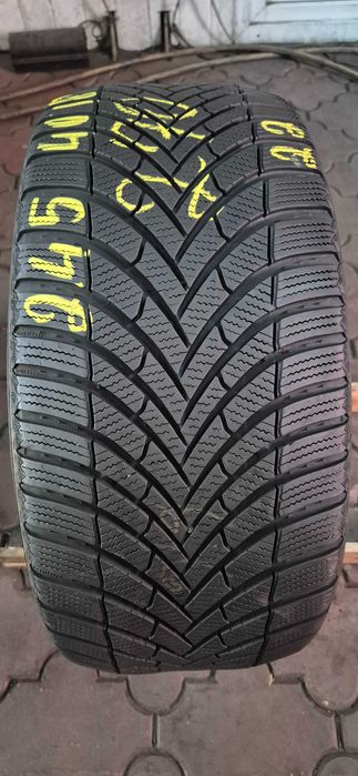 anvelope Goodyear,Semperit 245/40/18 m&s iarna