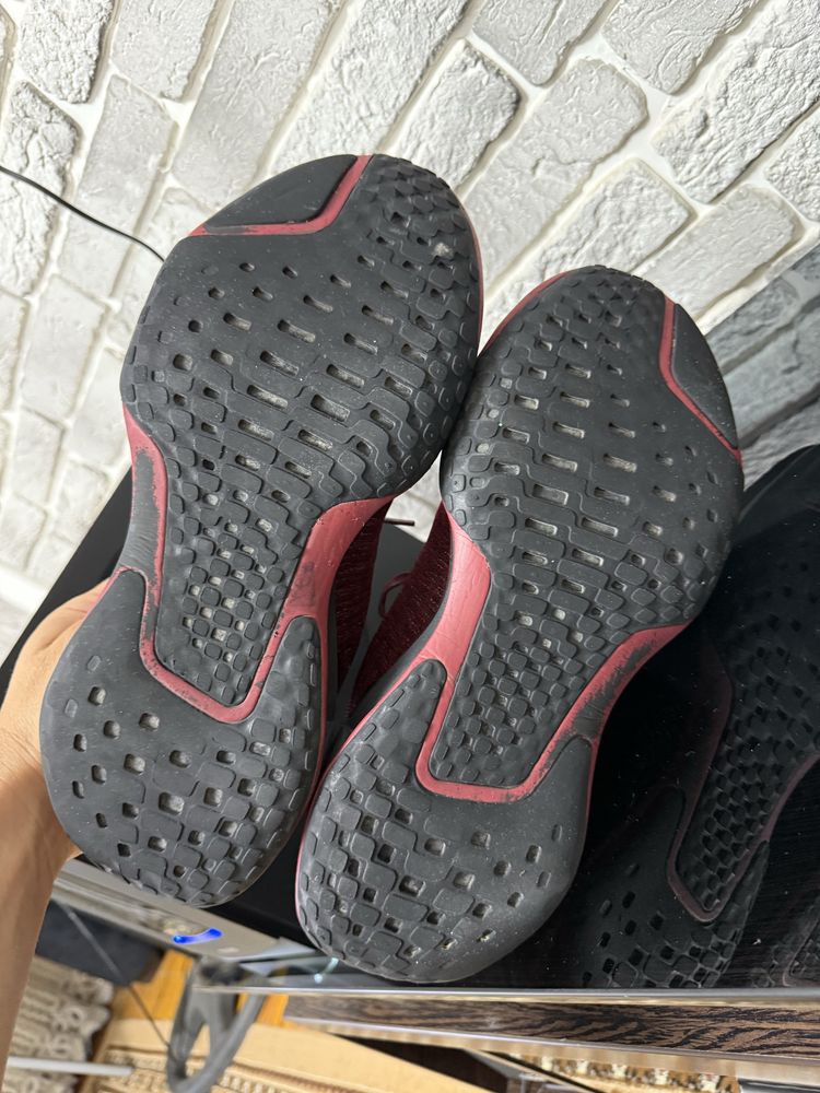 Оригинальные кроссы Nike ZOOMX