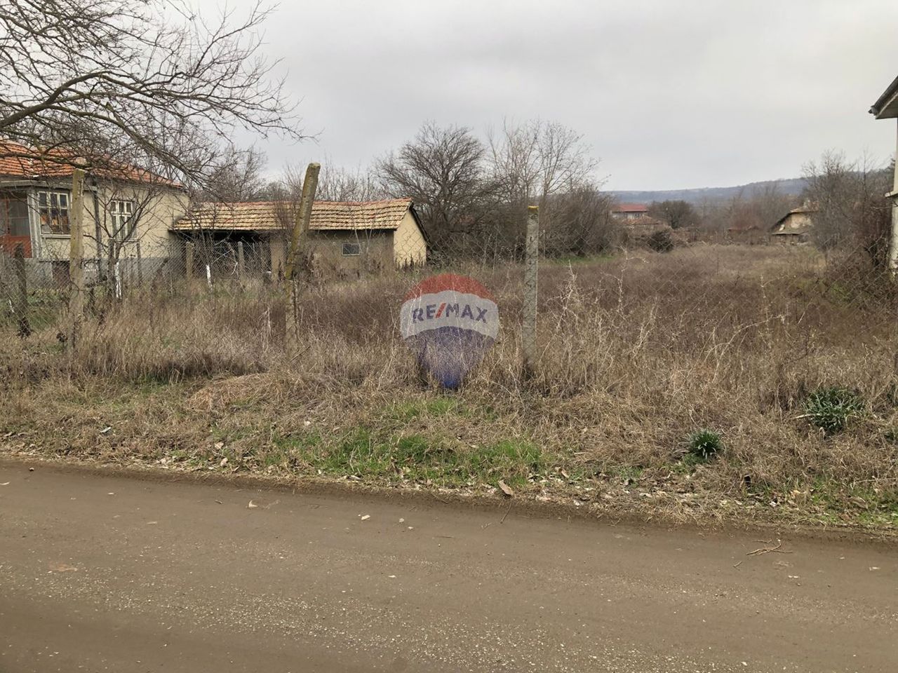 Продава се Парцел в с. Слънчево, Област Варна - 1426 кв.м за 23 €/кв.м - Снимка #2