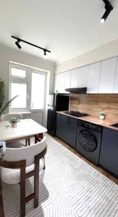 Квартира 1/4/4 Жангох (Ц-15) Корзинка , Шайхонтохур.р-н