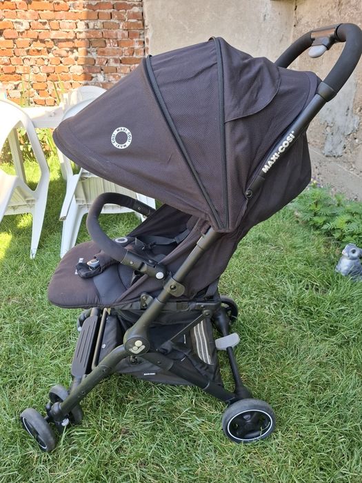 Лятна количка Maxi-cosi Lara