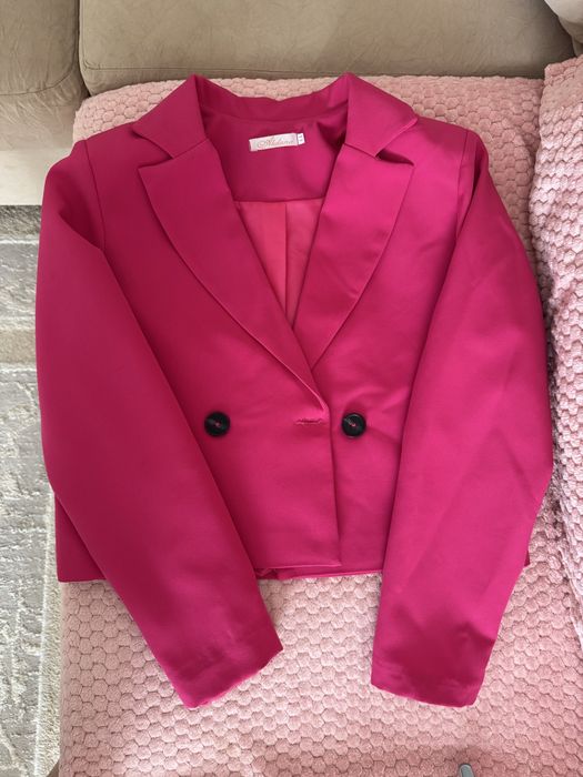 Пиджаки на выход и на работу