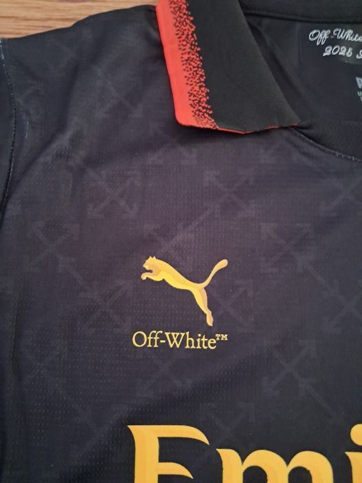 Екип AC Milan размер М