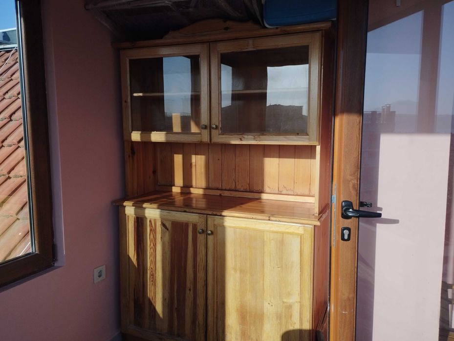 Дава се под наем Тристаен апартамент в Варна, Бриз - 139 кв.м за 900 € - Снимка #12