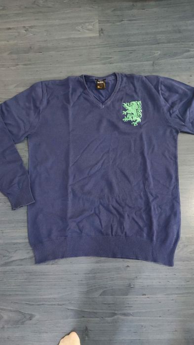 Pulover SMOG Germania Autentic   XL