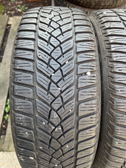 Cauciucuri iarna 195/55/16 Fulda