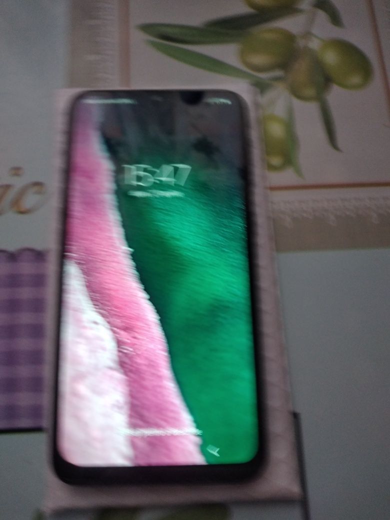 Vind Samsung a10