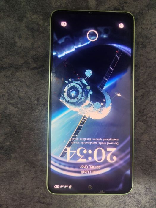 Xiaomi Redmi Note 13  6+6/128 GB