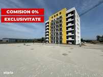 Apartament etaj 5, cu 2 camere parcare si balcon pe Calea Surii Mici