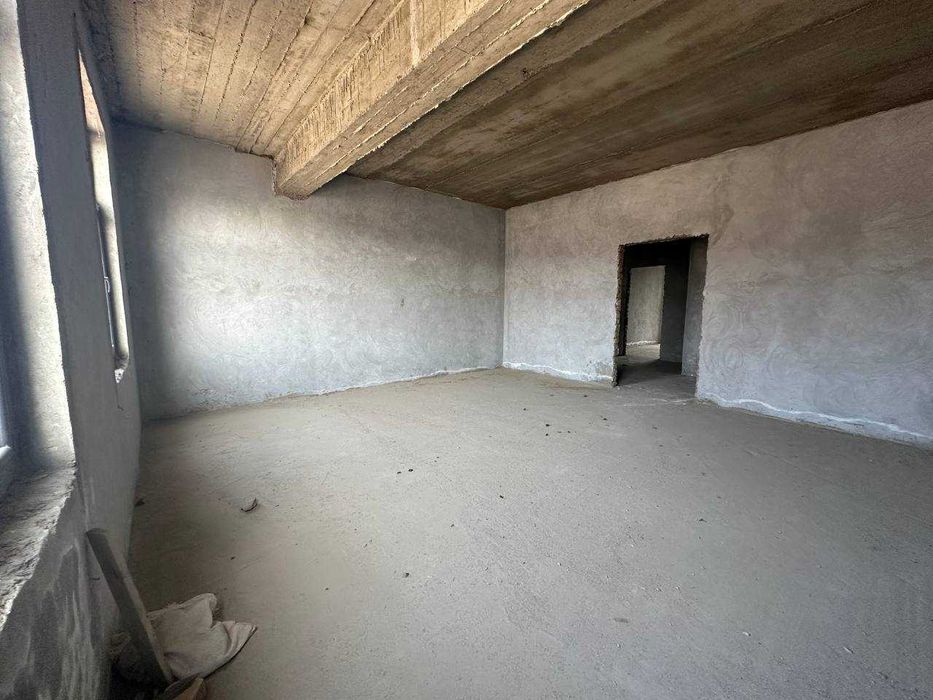 Продаю свою 3 комнатную квартиру в центре, Бульвар 117 кв.м.