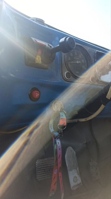 Zil samasval sotiladi