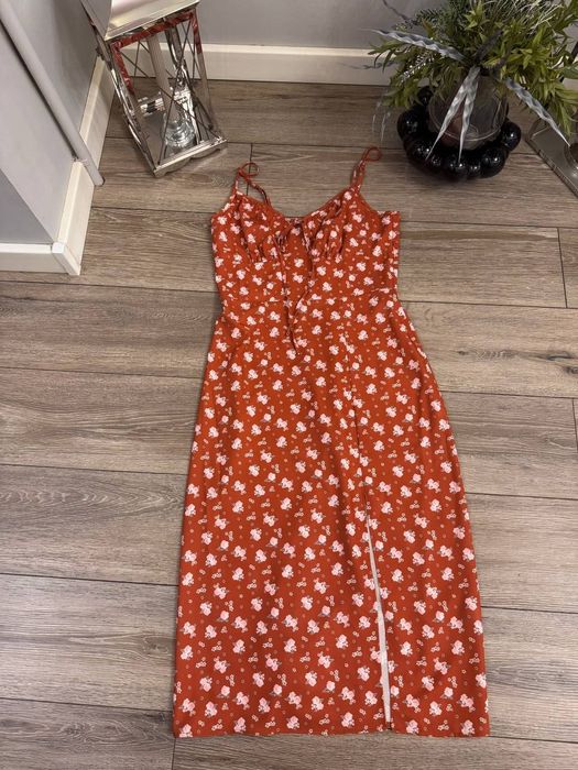 Платье сарафан женский