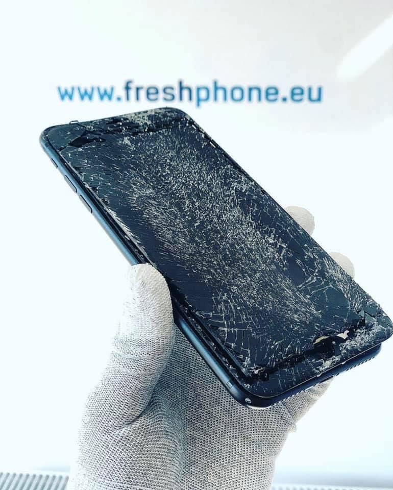 Sticla/Display Original iPhone 13/13 Pro