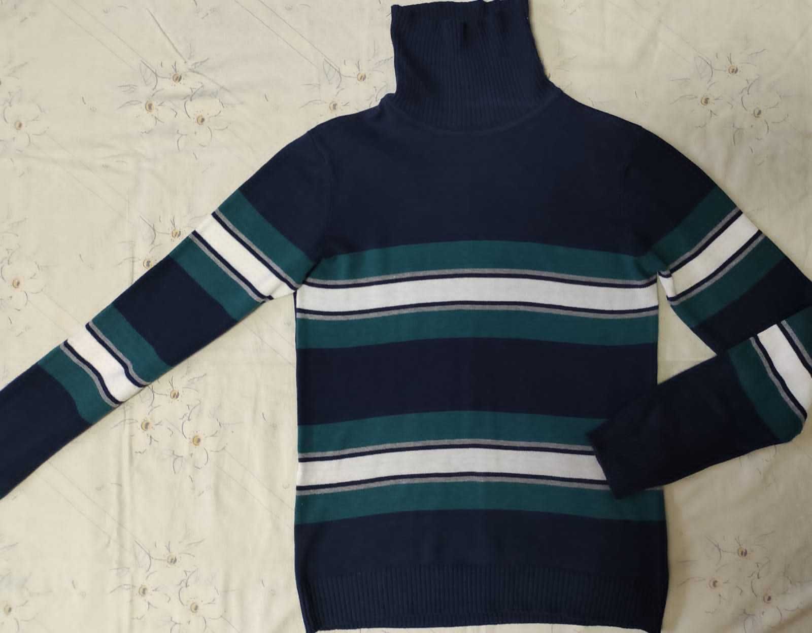 Продам свитер Gloria Jean's на мальчика 12-14 лет, рост 164 см