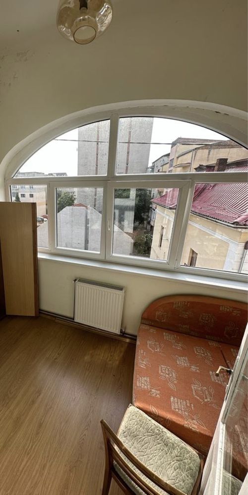 Apartament 2 camere Bulevardul Traian / Semicentral stil Evreiesc