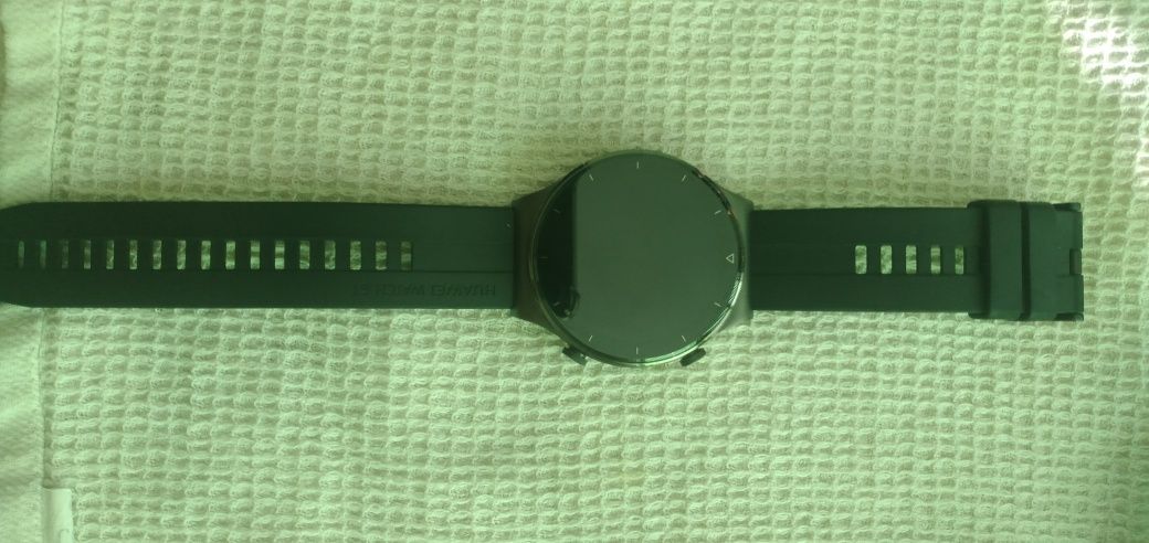 Huawei watch gt 2 pro