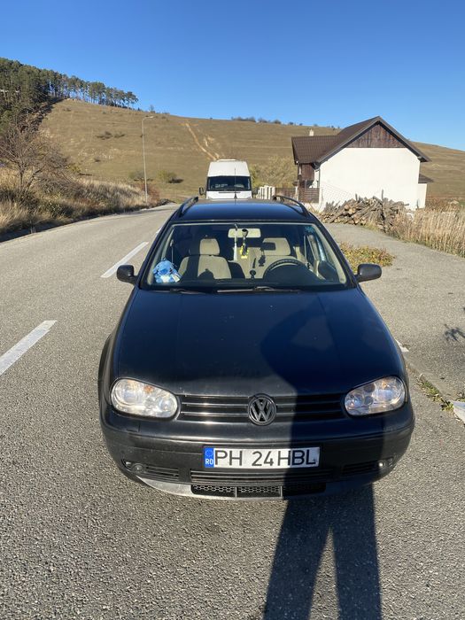 Volswagen Golf 4 1.9 ALH